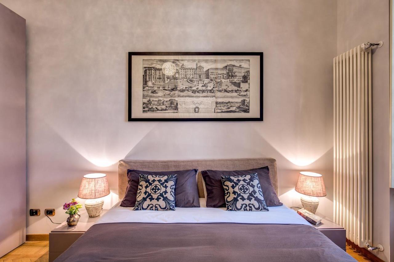 Appartement Palazzo Marescalchi Belli, Vicino Piazza Di Spagna